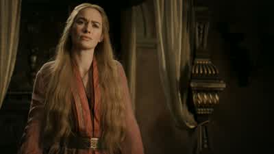 A wise move - only a fool would meetthe Dothraki in an open field. - Game of Thrones
