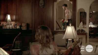 ♪ A wise one said - The Lover in the Attic: A True Story