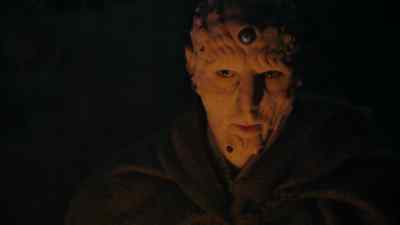 A wise woman, indeed,
your mother. - The Outpost