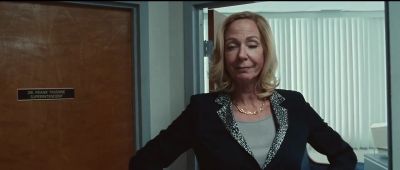 A wise woman once said - Bad Education
