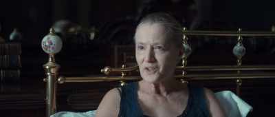 A wish granted for
unleashing the demon. - The Jack in the Box: Awakening
