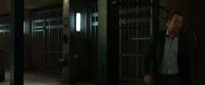 A wolf, genetically, - Jurassic World: Fallen Kingdom