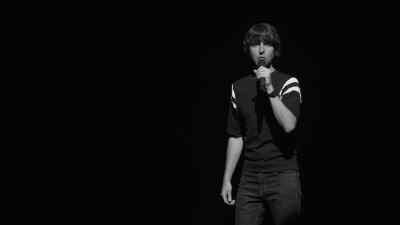 A woman has a fascinating dream, - Demetri Martin: Demetri Deconstructed