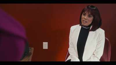 A woman who calls the shots, gets things done. - Twisted House Sitter 2