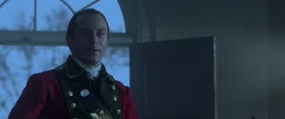 A woman can have a strange effect on a man. - The Patriot