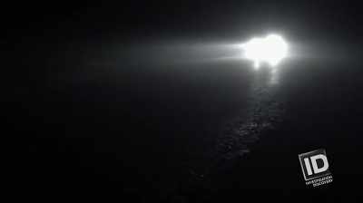 A WOMAN COMES FORWARD
SAYING SHE BELIEVES - The Lake Erie Murders