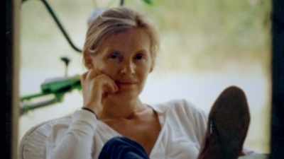 A woman died here, - Sophie: A Murder in West Cork