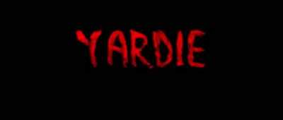 ♪ A woman hold her head and cry - Yardie