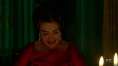 A woman i created for others. - FEUD