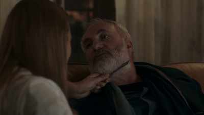 A woman in London - Killing Eve