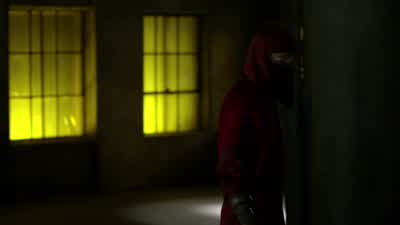 A woman is dead, and for what? - Marvel's Daredevil