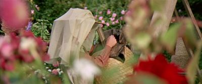 A woman like you does more damage than she can conceivably imagine - Far from the Madding Crowd
