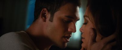A woman like you - The Boy Next Door