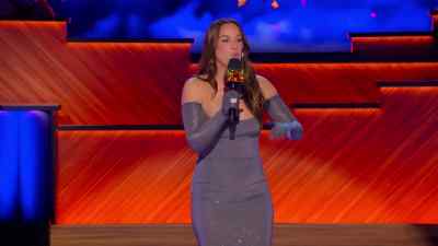 A woman made $41 million
on OnlyFans this year. - Torching 2024: A Roast of the Year