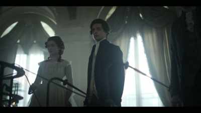 A woman who makes her cry. - Dangerous Liaisons