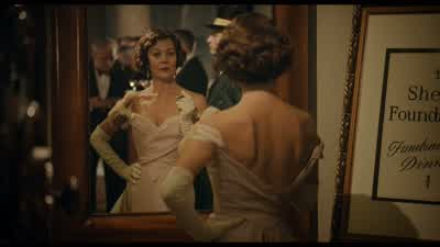 A woman of substance......and class. - Peaky Blinders
