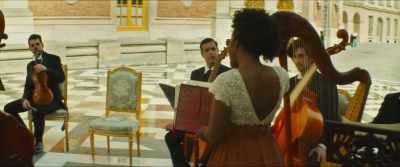 A woman's soul
is as musical as a man's. - The King's Daughter