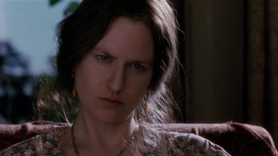 A woman's whole life - The Hours