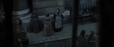 A wonderful fact to reflect upon that every human creature - The Invisible Woman