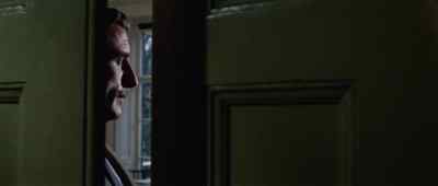 A word in your shell like ear - The Ipcress File