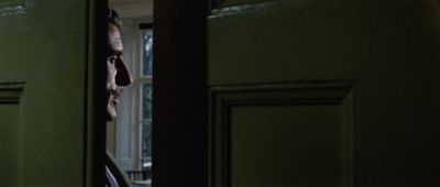 A word in your shell like ear - The Ipcress File