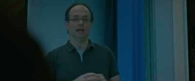 A word of advice for young teachers
with discipline problems. - A Real Job