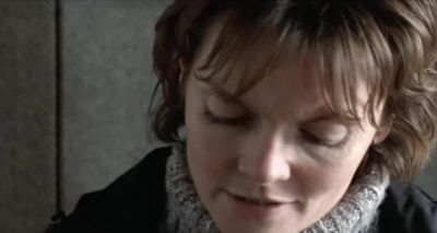 - A word, please. - The Inspector Lynley Mysteries