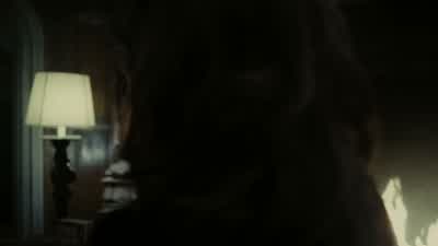 A word, please. - Dark Shadows