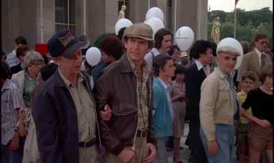 A word to the wise. - Herbie Goes to Monte Carlo