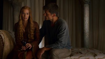 A work of art, really. - Game of Thrones