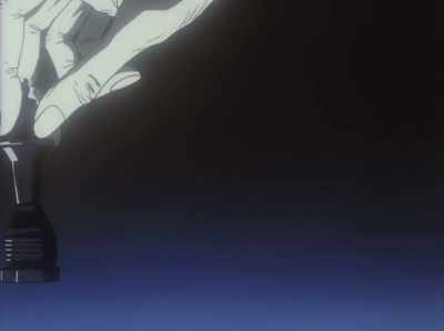 A world where any move you make
could be a dangerous mistake. - Cowboy Bebop