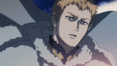 A world where everyone respects each other - Black Clover: Sword of the Wizard King