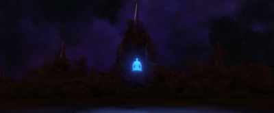 A world grows up around me. - Watchmen: Chapter I