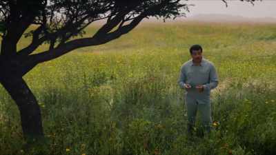 A world seed bank that he
hoped would be impervious - Cosmos: Possible Worlds