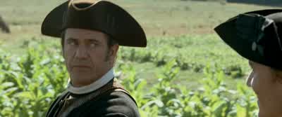 A world where all men are created equal under God. - The Patriot