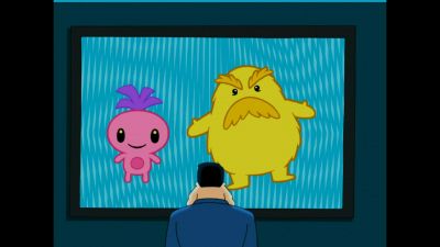 A world with no children Future generations will thank us - American Dad!