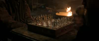 A worthy opponent is hard to find. - Afterburn