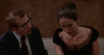 A writer looks for trouble - The Front