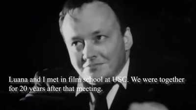 A writing instructor assigned
us the same screenplay - Hacking the Afterlife