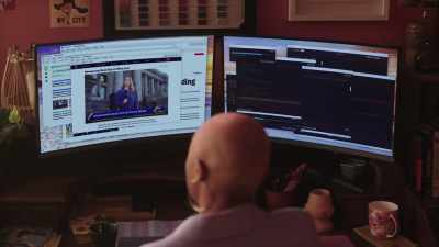 - A wrongful death civil trial
is underway in D.C. six months - The Irrational