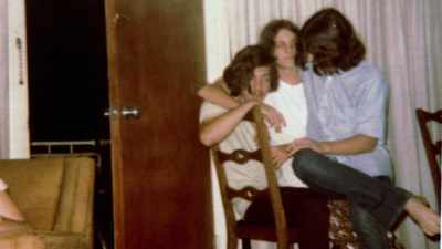 A year and a half later - If I Leave Here Tomorrow: A Film About Lynyrd Skynyrd