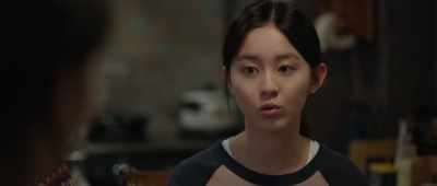 "A year is a long time to wait
before we meet again - Little Women