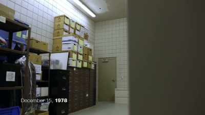 A YEAR AFTER THE FOURTH VICTIM,
TIM KING, WENT MISSING, - Children of the Snow