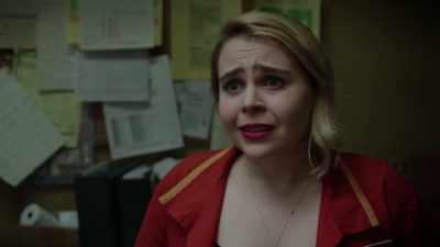 - ♪ A year ago - Good Girls
