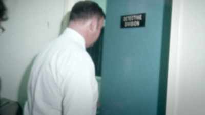 A year after Crystal
Dozier’s disappearance, - First Blood