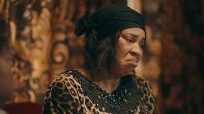 A year after Pere was born, - A Tribe Called Judah