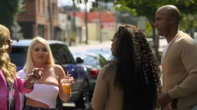 - A year?
- Yeah, so, - Caught in the Act: Unfaithful
