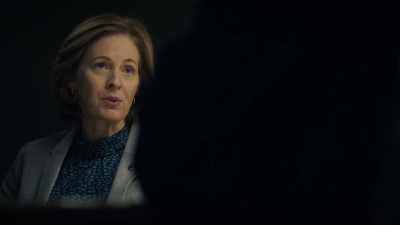A year after you left
the New York Bureau, - The Enemy Within