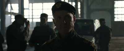 A yield of 800 kilotons
is possible. - My Spy