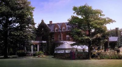 A young boy taken in broad daylight? - Murdoch Mysteries